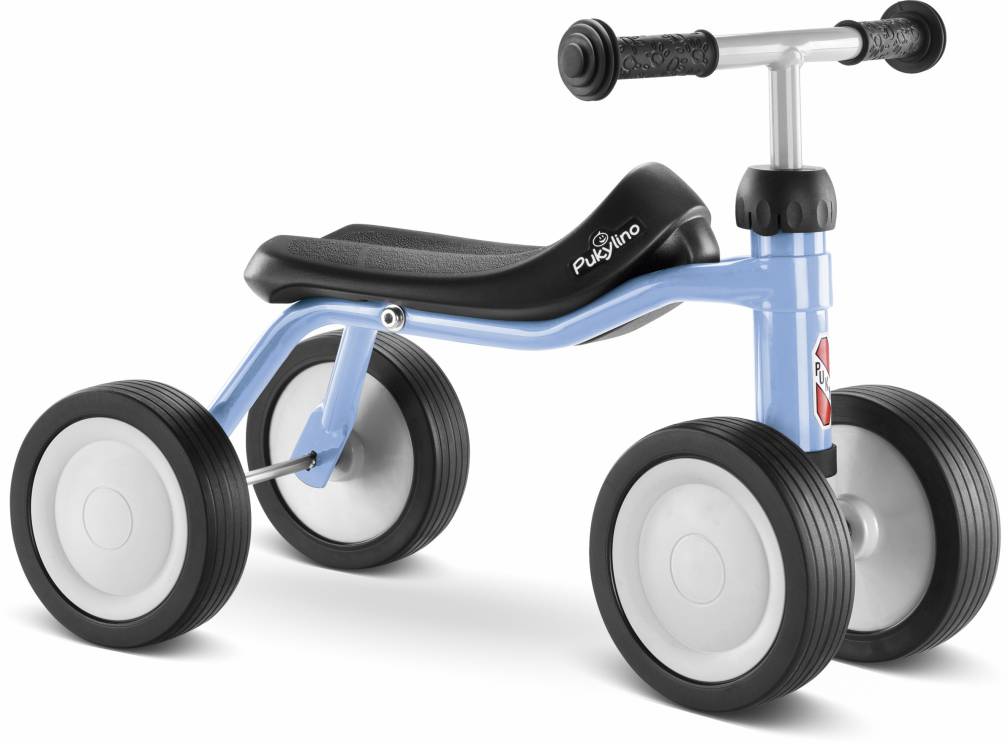 Puky Lino 4 stk. billede